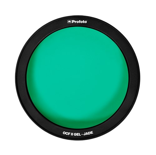 PROFOTO OCF II Gel - Jade